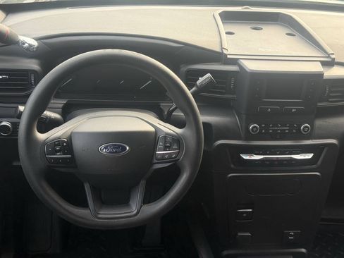 Used 2022 Ford Explorer 4WD Police Interceptor image 25