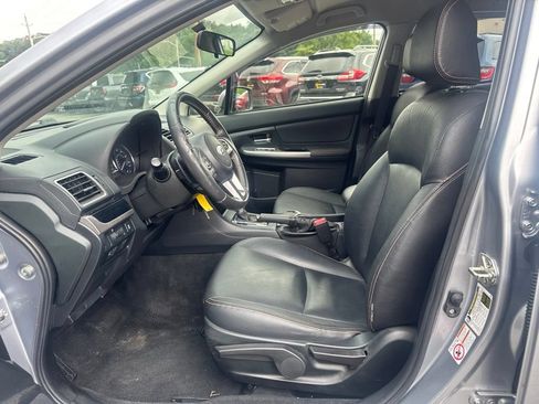 Used 2017 Subaru Crosstrek 2.0i Limited AWD/4WD image 18