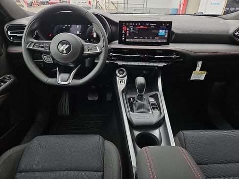 New 2025 Dodge Hornet GT image 5