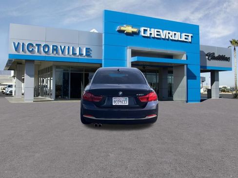 Used 2018 BMW 430i Coupe RWD image 7
