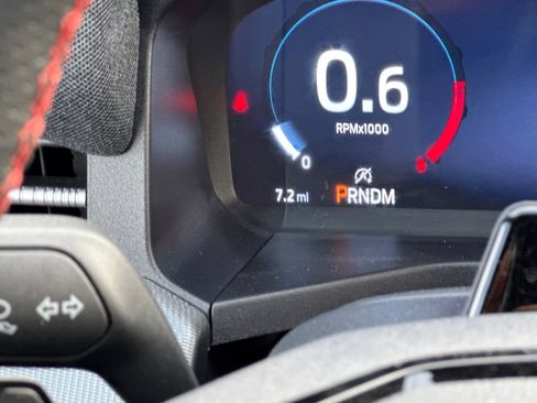 New 2025 Ford Explorer ST image 24