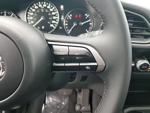 New 2026 MAZDA CX-30 AWD 2.5 S w/ Select Sport Pkg image 17