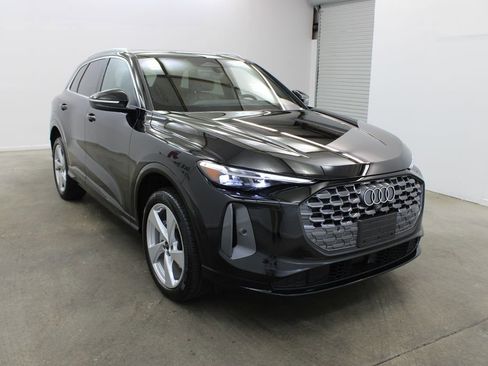New 2026 Audi Q5 Premium Plus AWD/4WD image 6