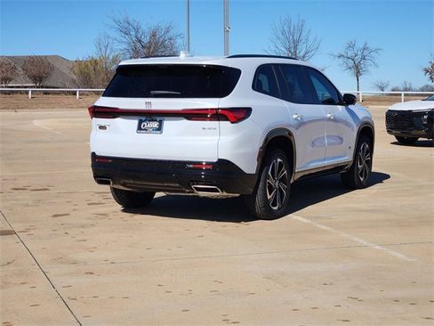 New 2026 Buick Enclave Sport Touring w/ Power Package image 6