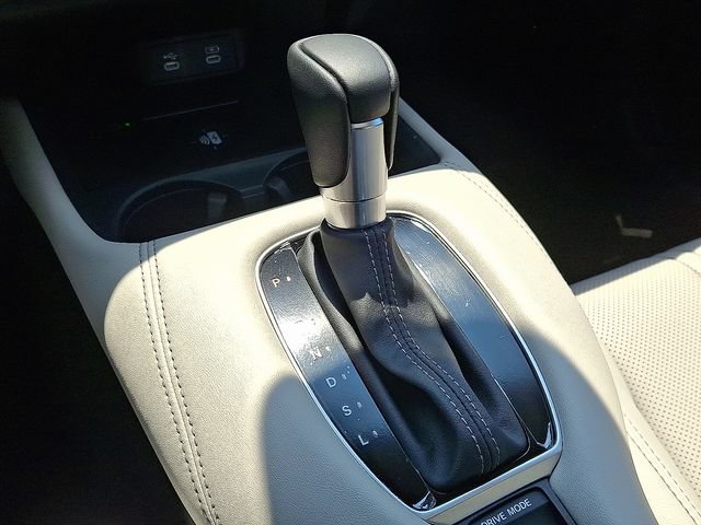 New 2027 Honda HR-V EX-L image 13