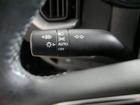 Used 2025 MAZDA CX-50 AWD 2.5 S w/ Premium Package image 31