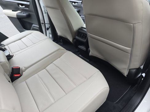 New 2026 Honda CR-V EX-L image 11