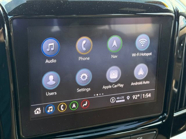 Used 2022 Chevrolet Traverse Premier FWD image 27