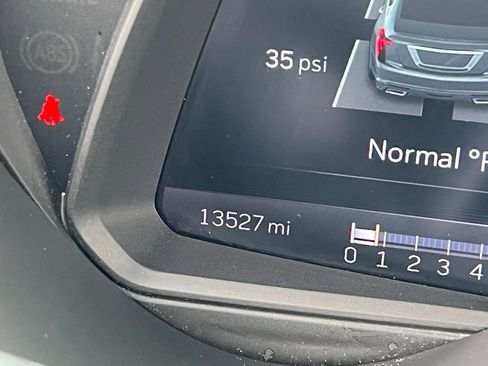 Certified 2023 Cadillac CT5 Premium Luxury w/ Platinum Package image 22