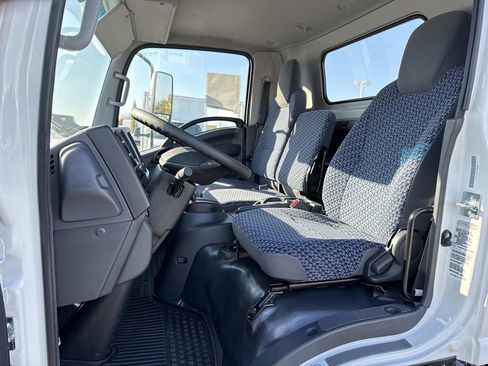 New 2025 Chevrolet Low Cab Forward RWD image 8
