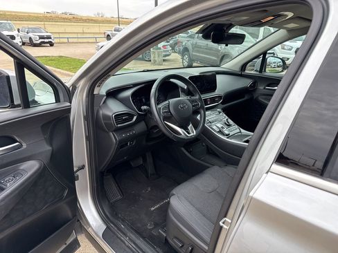 Used 2023 Hyundai Santa Fe SEL image 20