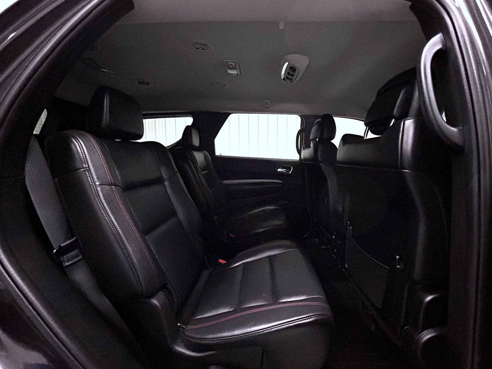 Used 2018 Dodge Durango GT AWD/4WD image 18