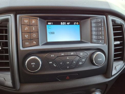 Used 2021 Ford Ranger XL w/ Equipment Group 101A High image 13