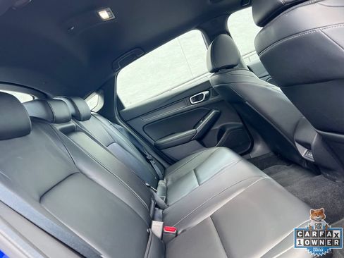 Used 2025 Acura Integra A-Spec FWD image 53