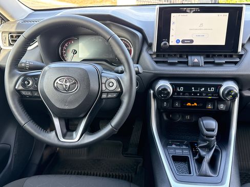 Certified 2024 Toyota RAV4 XLE w/ Convenience Package image 21