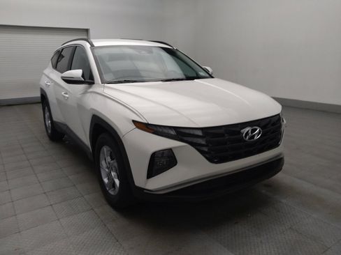 Used 2023 Hyundai Tucson SEL image 13
