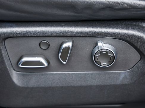 Used 2024 Cadillac Escalade ESV V w/ LPO, Floor Liner Package image 24