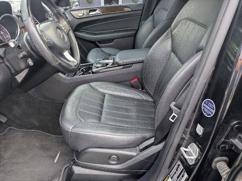 Used 2016 Mercedes-Benz GLE 350 4MATIC image 9