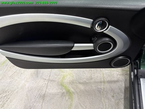 Used 2014 MINI Cooper Clubman S FWD image 25
