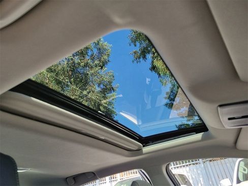 New 2025 Nissan Altima 2.5 SV w/ SV Special Edition Package image 12