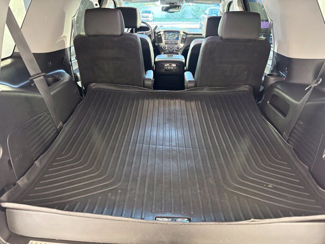 Used 2018 Chevrolet Tahoe Premier AWD/4WD image 35