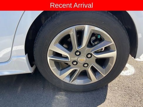 Used 2016 Chevrolet Spark LT image 13