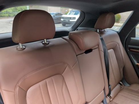 Used 2018 Audi Q5 Prestige AWD/4WD image 23