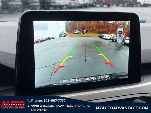 Used 2022 Ford Escape SE image 14