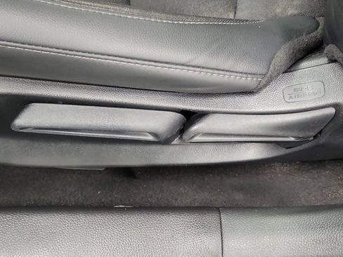 Certified 2024 Honda Civic Sport image 23
