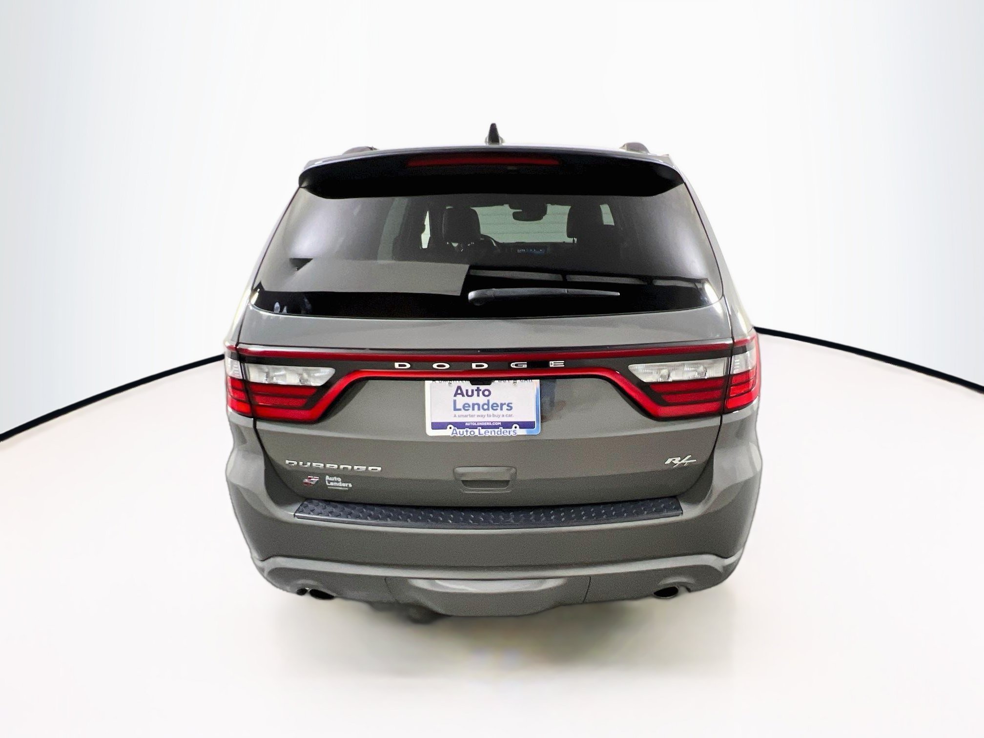 Used 2023 Dodge Durango R/T AWD/4WD image 6