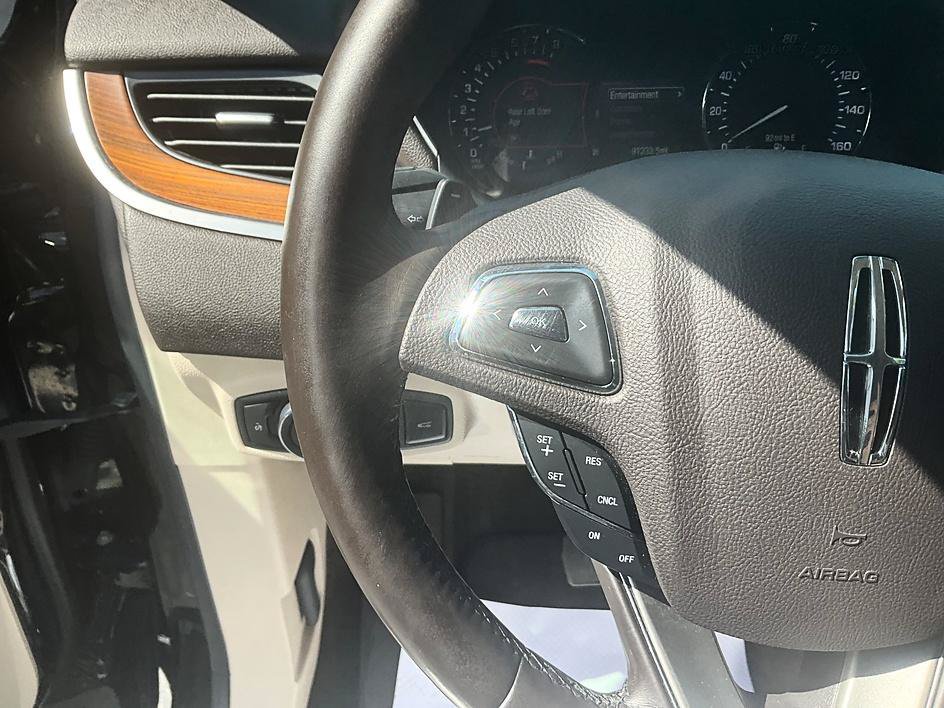 Used 2019 Lincoln MKC Select w/ MKC Climate Package FWD image 29