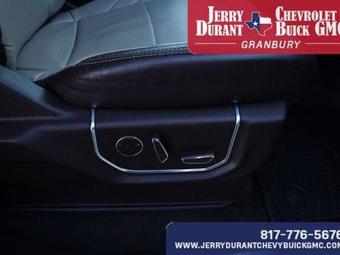 Used 2020 Ford F150 Limited w/ Trailer Tow Package image 27