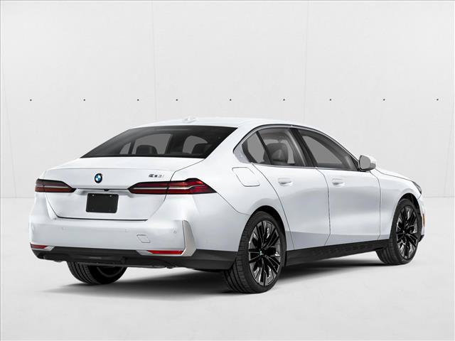 New 2027 BMW 530i xDrive AWD/4WD image 2