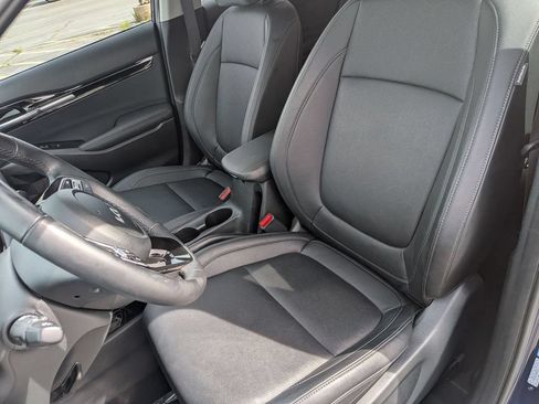 Used 2025 Kia Seltos EX AWD/4WD image 15