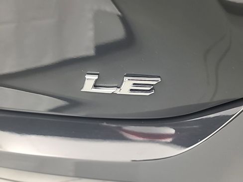 Used 2026 Toyota Camry LE FWD image 13