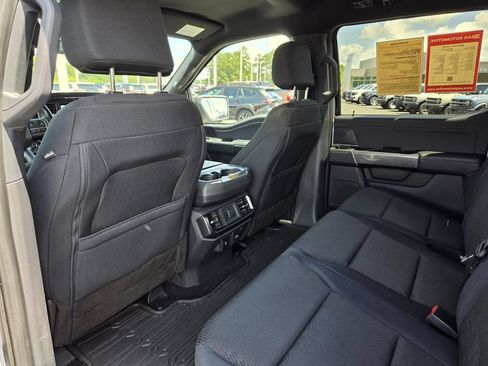 Used 2022 Ford F150 XLT w/ Equipment Group 302A High AWD/4WD image 34