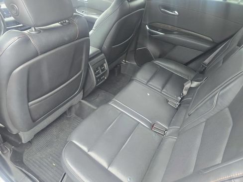 Used 2020 Cadillac XT4 Sport FWD image 14