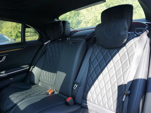Certified 2023 Mercedes-Benz S 580 4MATIC Sedan image 23