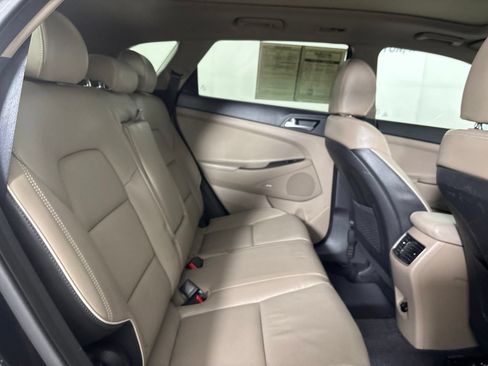 Used 2019 Hyundai Tucson Ultimate FWD image 31