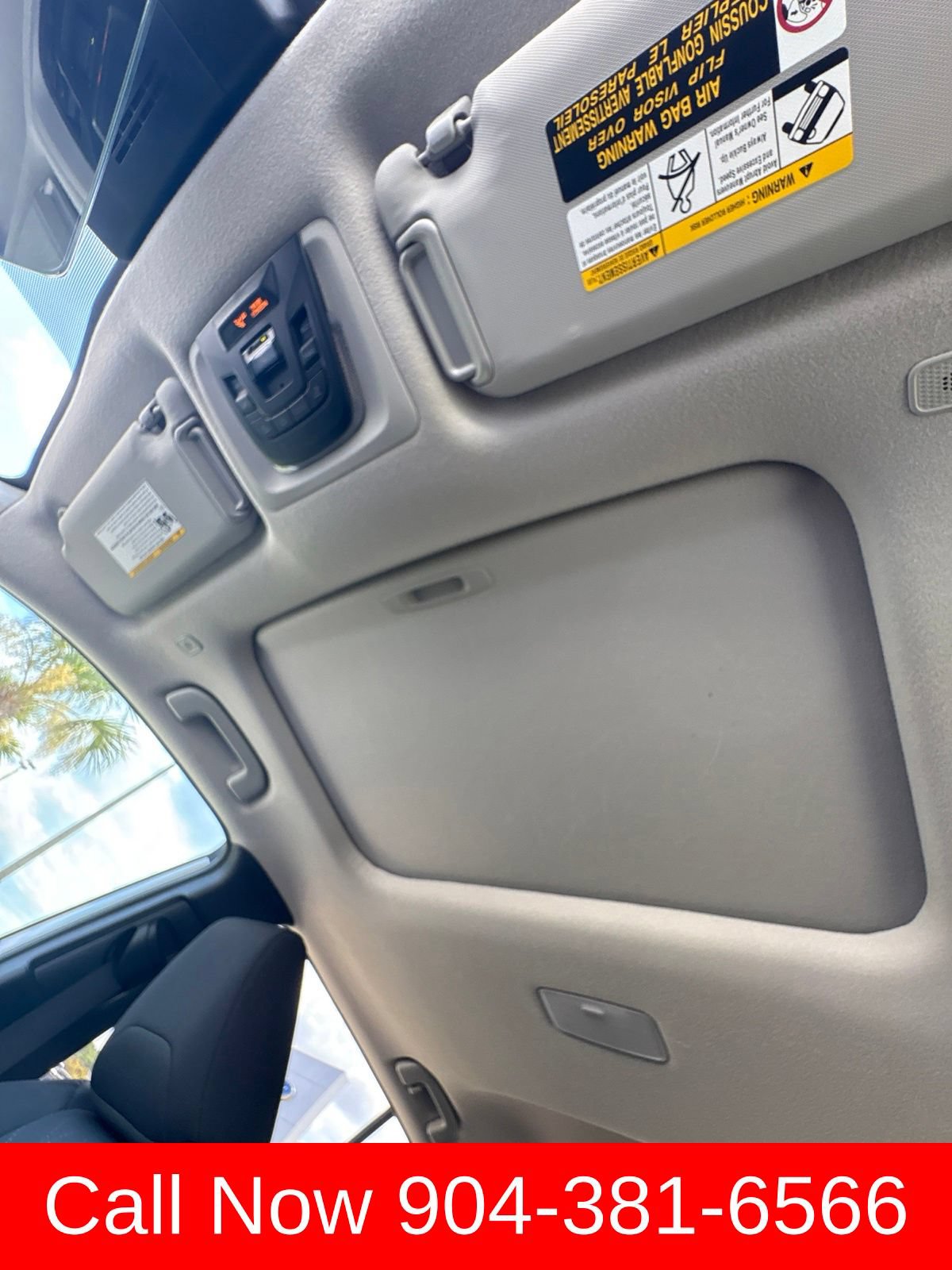 Used 2024 Toyota Corolla Cross LE w/ Moonroof Package FWD image 36
