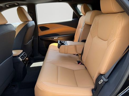 New 2026 Lexus RX 350 Premium AWD/4WD image 8