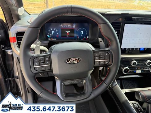 Used 2026 Ford F150 Raptor AWD/4WD image 17