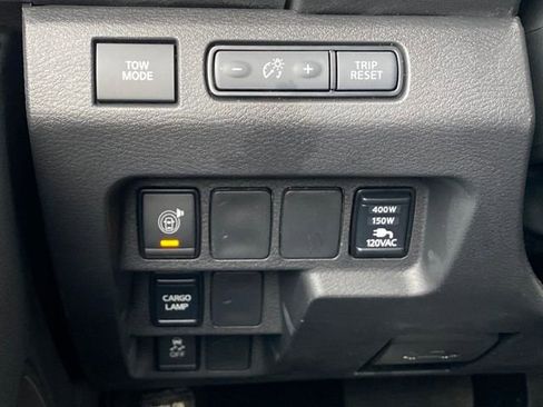 New 2026 Nissan Frontier SV w/ SV Convenience Package image 14