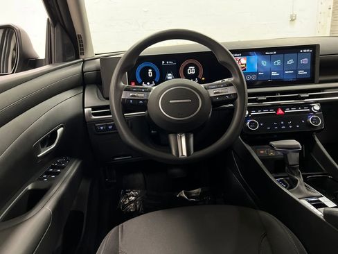 Used 2025 Hyundai Tucson SEL image 15