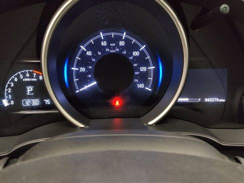 Used 2019 Honda Fit EX image 23