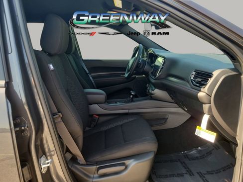 New 2026 Dodge Durango GT w/ Blacktop Package image 10