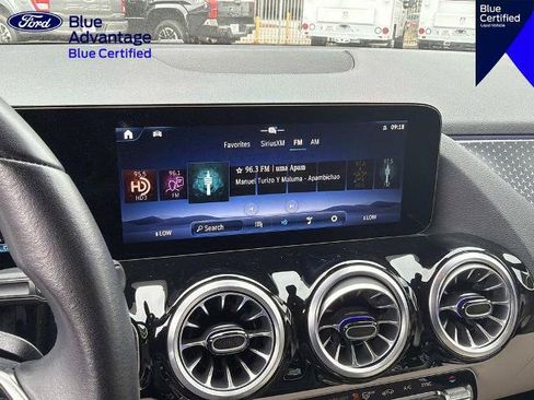 Used 2025 Mercedes-Benz GLA 250 image 23