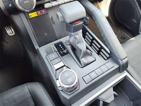 New 2026 Toyota 4Runner TRD Sport Premium image 16