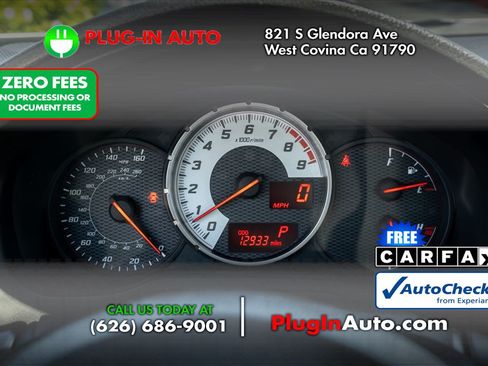 Used 2013 Scion FR-S RWD image 17