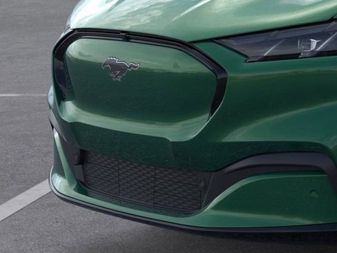 New 2026 Ford Mustang Mach-E Premium w/ Technology Package image 17